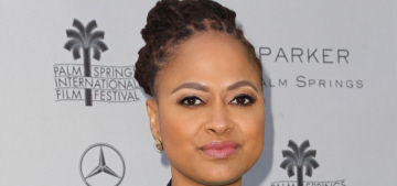 Ava DuVernay on her Oscar snub: ‘There is no black woman I can call and ask’