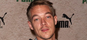 Diplo: ‘Taylor Swift is very strategic with her friends and enemies’