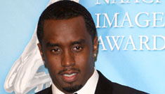 Diddy defends his role in Chris Brown/Rihanna reunion