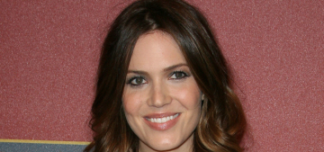 Mandy Moore & Ryan Adams are getting a divorce after 6 years of marriage