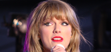 Taylor Swift’s Twitter was hacked but Taylor says the hackers ‘got nothing’