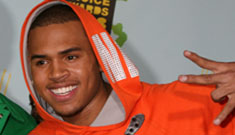 Chris Brown removes himself from Kids’ Choice Awards ballot
