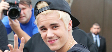 Justin Bieber apologizes for his ‘arrogant’ & ‘conceited’ behavior: sincere?