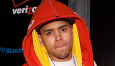 Chris Brown looking for new team after old one failed to clean up his mess