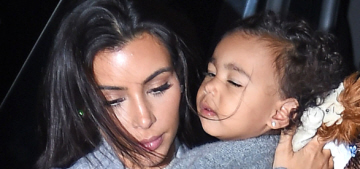 Will Kanye West & Kim Kardashian insist on North being homeschooled?