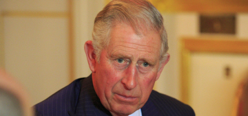 Prince Charles’ new unauthorized biography reveals petty grudges, insecurities