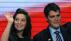 Levi Johnston confirms: split with Bristol Palin happened ‘a while ago’