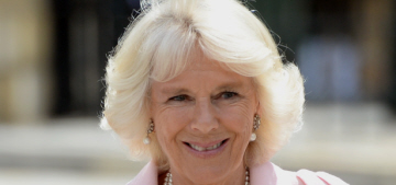 DM: Duchess Camilla ‘would go bonkers’ if Prince Charles cheated on her