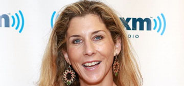 Monica Seles discusses binge eating disorder, partnership with drug company