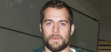 Henry Cavill is completely single these days: whom should he date?