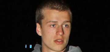 Conrad Hilton claimed self-defense to FBI: ‘He came up to me with his nose’