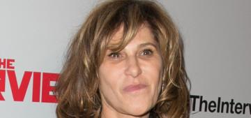 Amy Pascal resigns as co-chairman of Sony after months of controversy