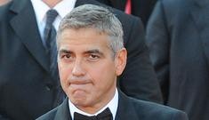 PETA wants to make George Clooney-flavored tofu. You read that right.