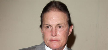 Bruce Jenner’s publicist: he wasn’t texting during car crash, Bruce issues statement