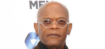 Sam Jackson talks about growing up with segregation & learning to read at 2