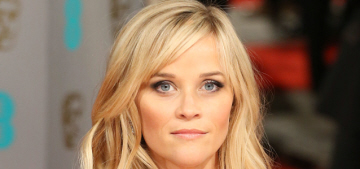 Star: Reese Witherspoon won’t allow Jim Toth’s coworkers to ‘make eye contact’