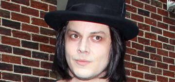Jack White penned an epic rant about guacamole & journalistic ‘click bait’