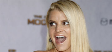 Star: Jessica Simpson hit Eric in the face for getting a woman’s number