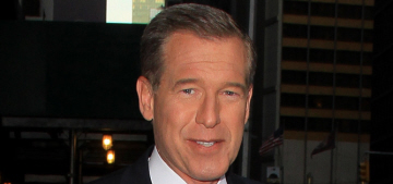 Did Brian Williams break the ‘morals clause’ of his contract by lying so much?