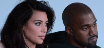 Kanye West: Kim’s Grammy look was ‘the best red carpet look of all time’