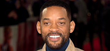 Will Smith on Hollywood diversity: ‘I really don’t think it’s much of a problem’