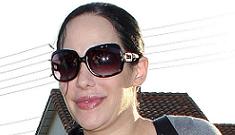 Octomom’s brand new house gets toilet papered