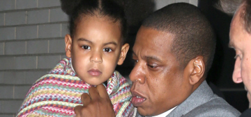 Jay-Z is being sued for paternity for fathering a 21-year-old dude from Jersey
