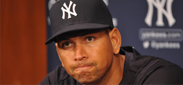 Alex Rodriguez: It’s okay that I doped because the drugs didn’t help my game