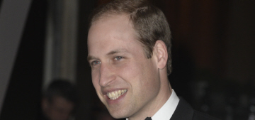 Prince William won’t start with the East Anglia Air Service until this summer