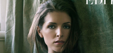 Anna Kendrick: No one should think ‘my farts smell like lavender’