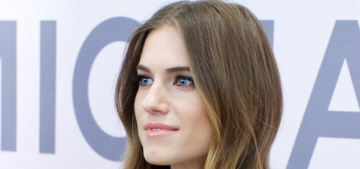Allison Williams: My dad ‘bears the full burden of responsibility’ for his actions