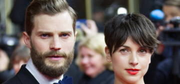Is Jamie Dornan’s marriage suffering because of the success of ‘FSOG’?