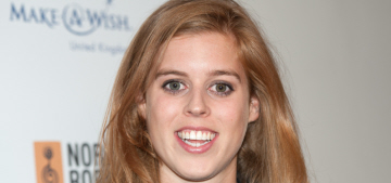 Princess Beatrice has taken 4 vacations since quitting her job 2 months ago