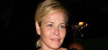 Chelsea Handler on ‘Chelsea Lately’: ‘I’m so much smarter than that show was’