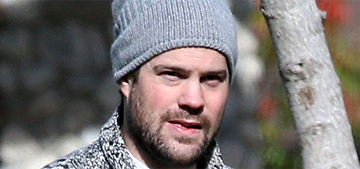 Hilary Duff’s husband, Mike Comrie, tried to pay a woman for a hookup
