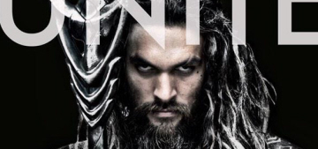 “Here’s the first look at Jason Momoa as Aquaman” links