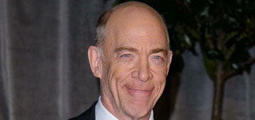 J.K. Simmons wins Best Supporting Actor for ‘Whiplash’
