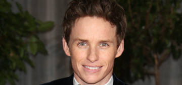 Eddie Redmayne wins Best Actor Oscar for ‘The Theory of Everything’