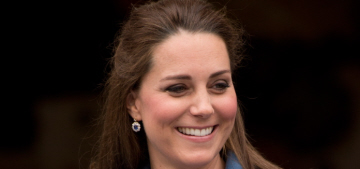 Why did two staffers suddenly quit working for Duchess Kate & William?