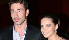Adriana Lima’s husband accused of sexual assault
