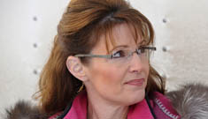 Sarah Palin says Bristol is ‘doing great’ after split