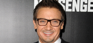 Jeremy Renner refuses to give spousal support to Sonni Pacheco