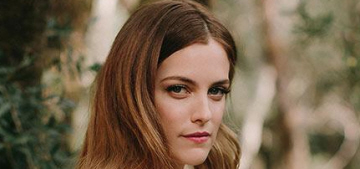Riley Keough’s Delphine Manivet wedding gown: stunning or too conservative?