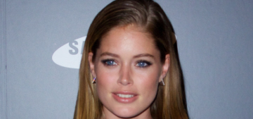 Doutzen Kroes has left Victoria’s Secret too: why are all the Angels leaving?