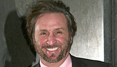 Actor Ron Silver died on Sunday