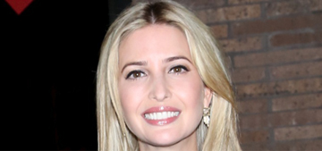 Ivanka Trump turns off her phone for 25 hours every weekend