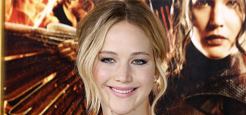 Jennifer Lawrence defends David O Russell: what’s really going on?