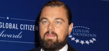 Leo DiCaprio signs on to play possibly the biggest Oscar-bait role in history