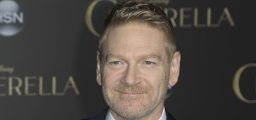Kenneth Branagh: Marvel’s Kevin Feige wasn’t convinced about Tom Hiddleston
