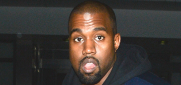 Kanye West’s Oxford lecture was full of Zen Koans, amazing quotes